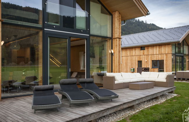 M2 Swim Spa 8 - Foto 32