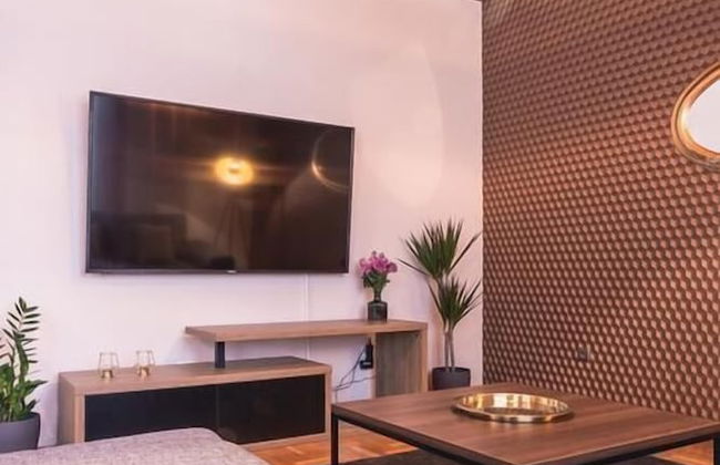 Laufer Apartment - Foto 18