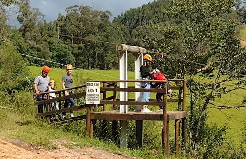 RIFUGIO DEL TRAMONTO - Foto 45