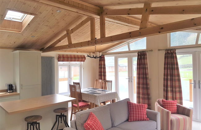 Hendre Rhys Gethin - Photo 48