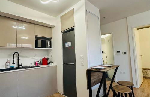 Appartement deux pièces cosy - Foto 10