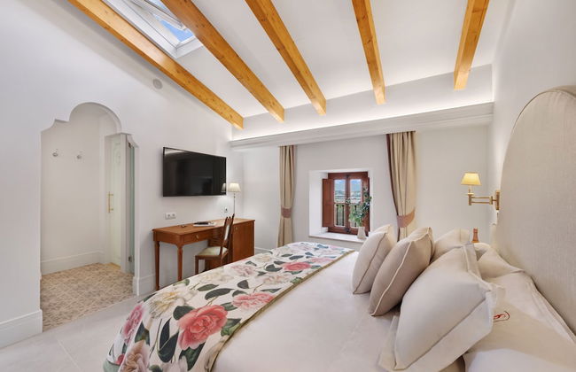 Finca Sa Bastida Luxury Retreat & Spa - Adults Only - Photo 13