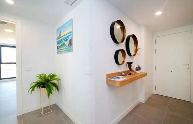 Sunrise Tower - Foto 15