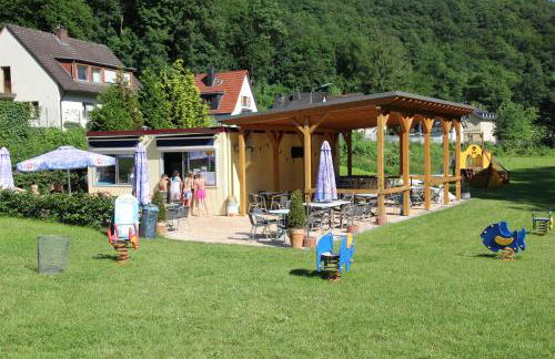 Ferienwohnung Sayn bei Koblenz - Foto 39