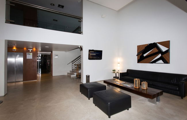 Locking´s Savassi 1 - Foto 17