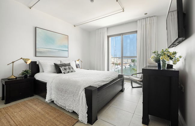 Marina Waterfront Haven by Sea N' Rent - Foto 6