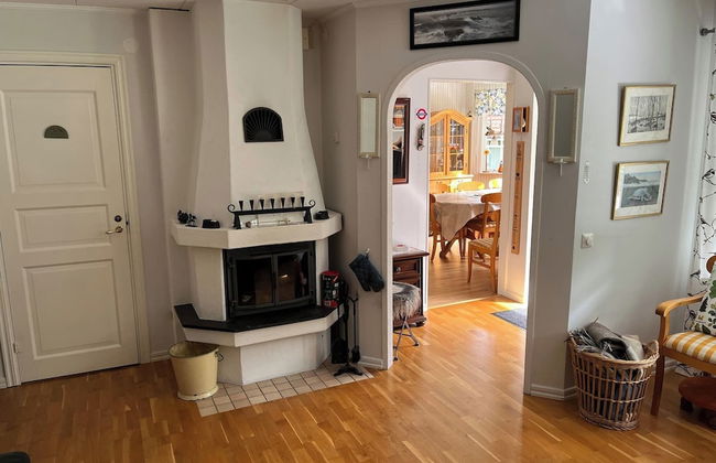 House with Hot Tub and Sauna 300 near the Lake - Foto 7