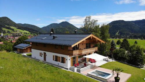 Chalet am Wetterkreuz - Foto 2