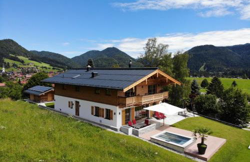 Chalet am Wetterkreuz - Foto 2