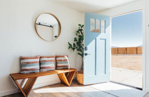 Wanderlust Joshua Tree Stargazing Desert Retreat - Photo 74