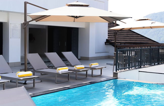 Atithi Suites - Photo 33