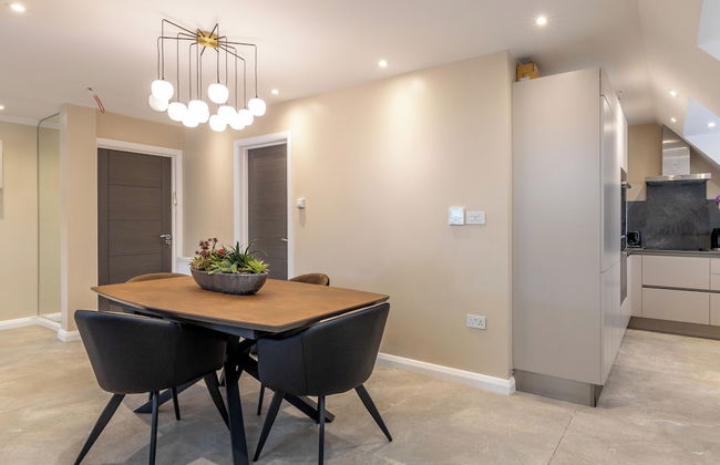 Apartment - Sleeps 4 & Free Parking - Foto 11