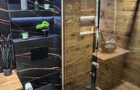 Pod 27- Klimatyzacja,wanna z hydromasażem,garaż - Foto 32