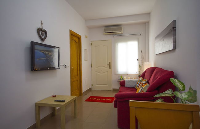 Beach Apartment Mediterráneo Torrox - Photo 11