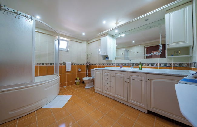 Villa Rosacea Icmeler Daily Weekly Rent - Foto 11