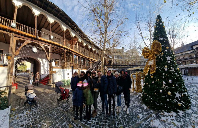 Visita guiada por Bucarest - Foto 5