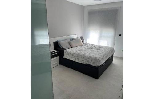 Oasis Beach 13 Casa del Guardamar - Foto 24