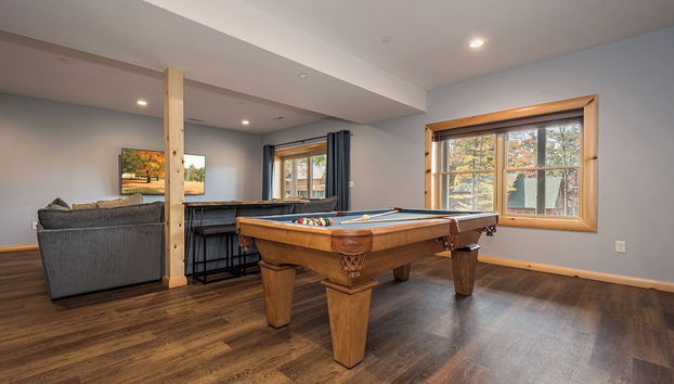 Moon and Stars by Taylor Made Deep Creek - Foto 3, Servicios del alojamiento