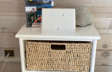 Embrun - Appartement 4/6 personnes avec extérieurs - Photo 11