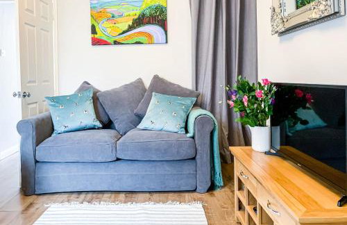 The Knavesmire - Quaint Victorian Home - Free Parking - Pet Friendly - Foto 26