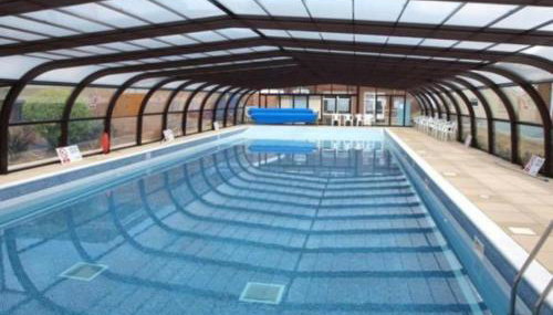 18, Waterside park, Fernly Holiday Home - Foto 4