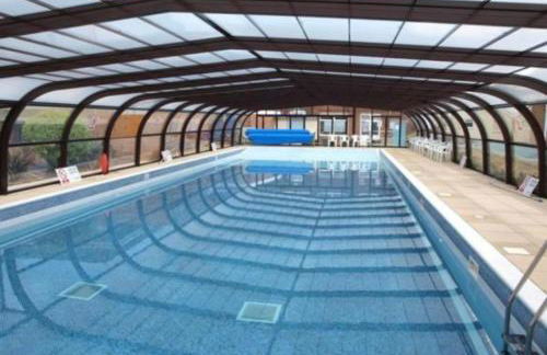 18, Waterside park, Fernly Holiday Home - Foto 4