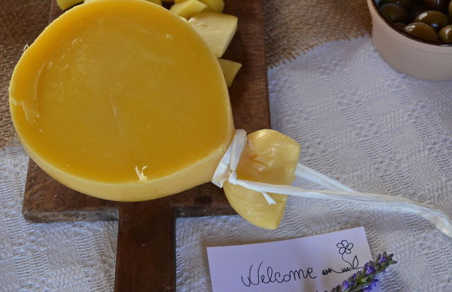 Bisos Ospitalità diffusa eco-sostenibile - Foto 28