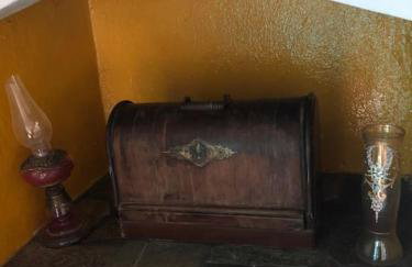 TaVLaDo Cycladic house - Foto 30