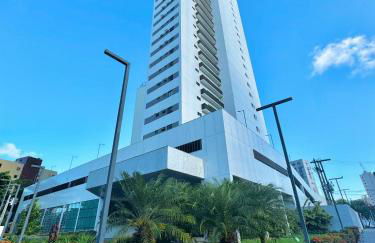 Apartamento Recife polo médico e empresarial - Foto 6