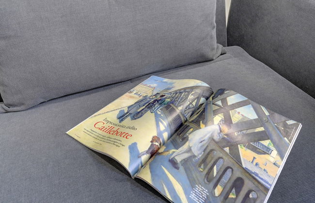 APPARTAMENTO SANTI QUATTRO 1 e 2 - COLOSSEO - Photo 14