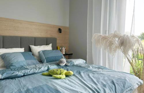 APARTAMENTY Wakacyjna 53 Dziwnówek, Wrzosowo - Foto 12