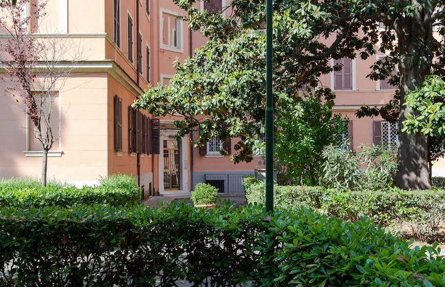 Auditorium Elegant Apartment - Foto 36