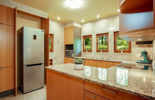 La Hacienda - Foto 11