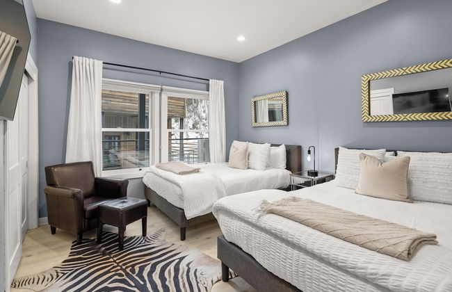 Durant Condominiums by Frias - Foto 11