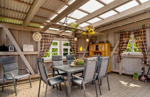 Ferien auf der Fleischdielte - Foto 28