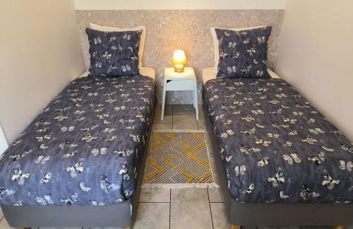 Maison de caractère près de Bergerac - Foto 10