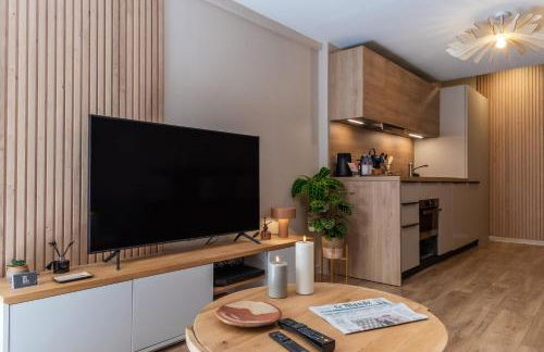 Host Inn Crafty Sūite - Foto 7