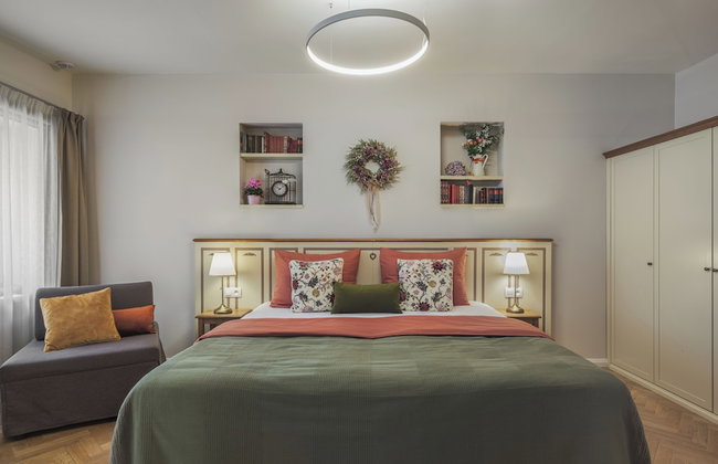SeNo 6 Apartments - Photo 12