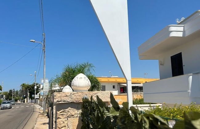 Villa Giovanna - Foto 1