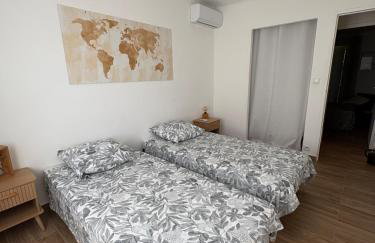Le Charmant Appartement 3 pièces à 600 m de la plage - Foto 26