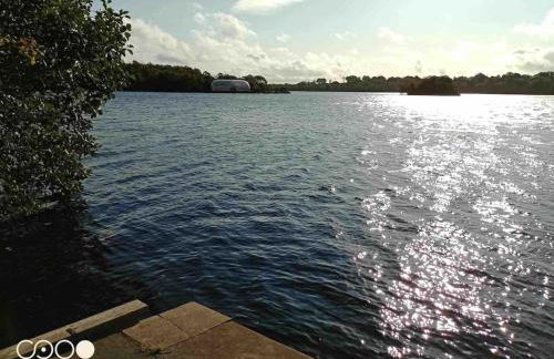 Bluebell lake house - Foto 23