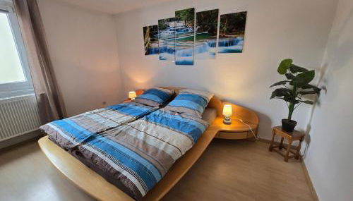 Ferienwohnung Sigmaringen - Foto 2