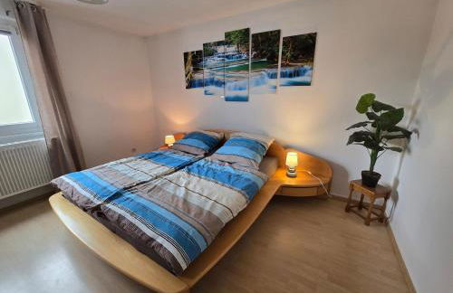 Ferienwohnung Sigmaringen - Foto 2