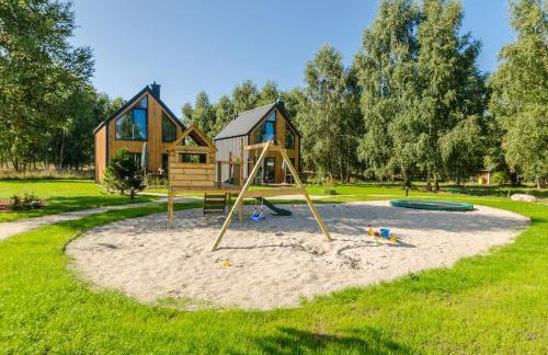 Domki w Naturze - Foto 50