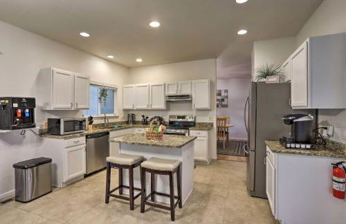 Spacious Thornton Home 15 Mi to Downtown Denver! - Foto 6
