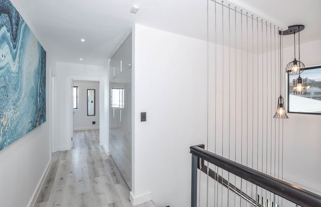 Sandbanks Villa - Foto 48