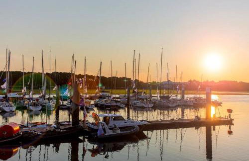 ParcAppart 2 - Terrasse - Parking - Netflix - Photo 33