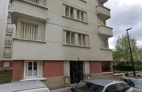 Luminous Apartment - Foto 2