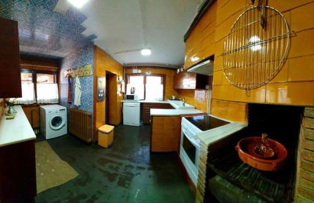 Cal Brugués - Casa de montanya - Foto 18