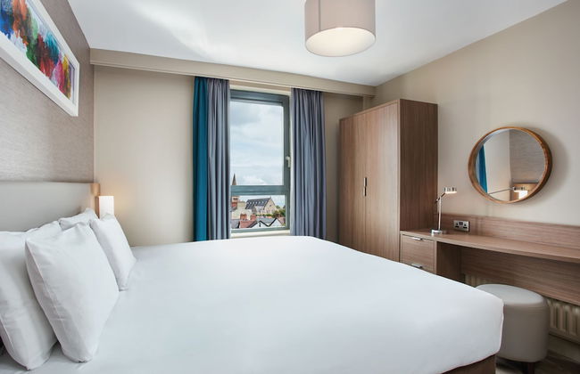 Cordia Serviced Apartments - Foto 3